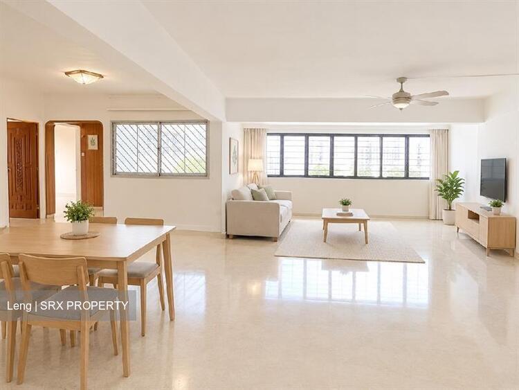 Blk 142 Bukit Batok Street 11 (Bukit Batok), HDB Executive #625691381